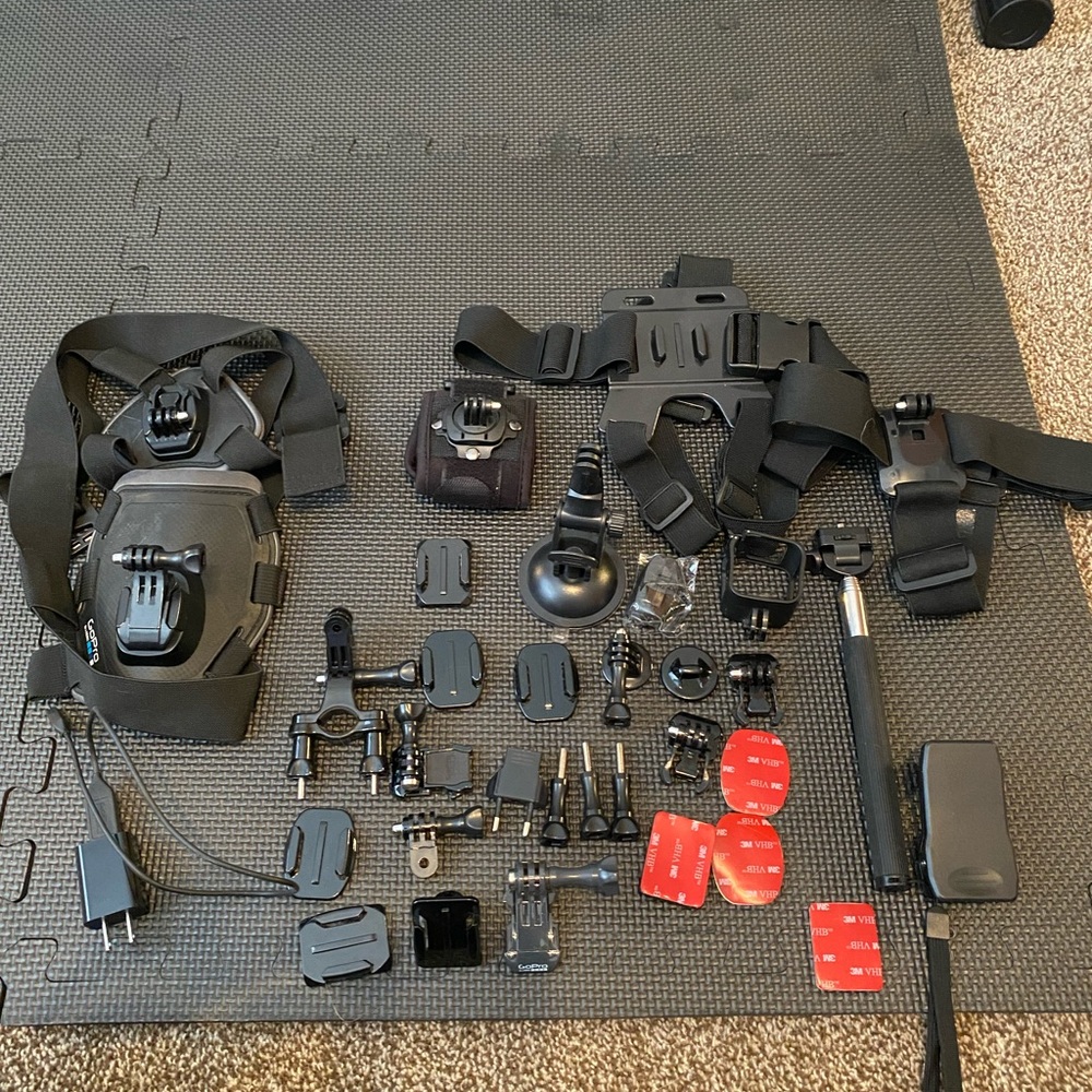 GoPro Hero Session - Picture 3 of 3